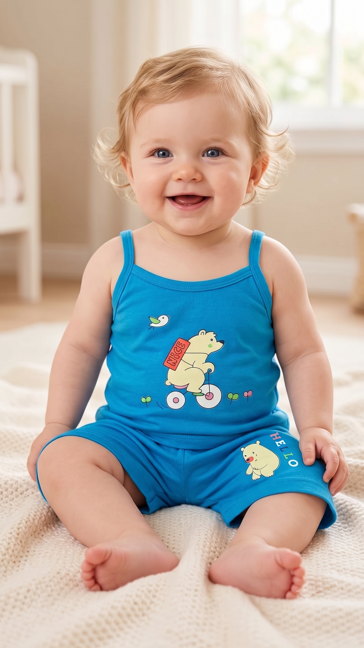 Inner & Pant Sets
