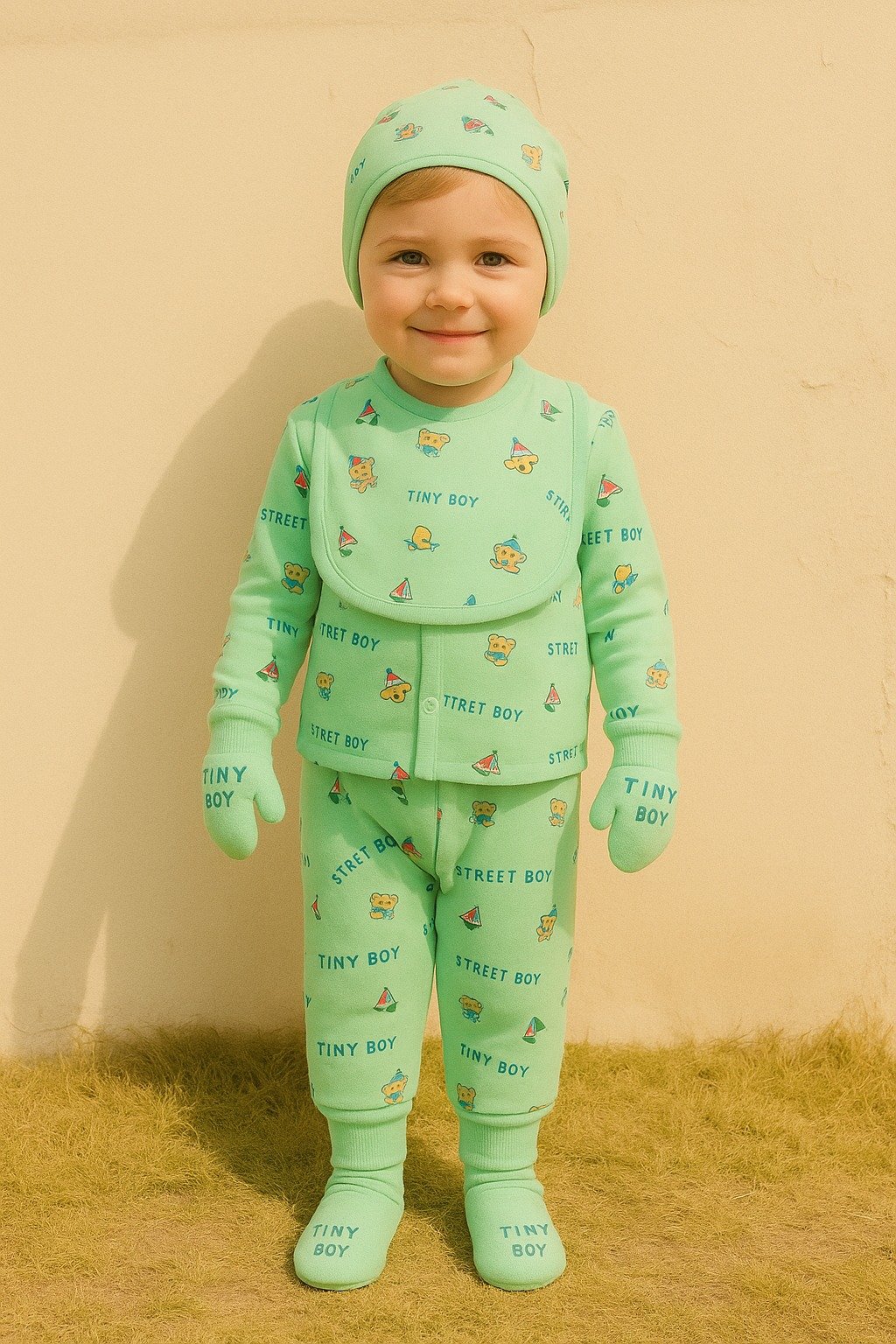 3 Pc Set