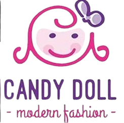 CANDY DOLL