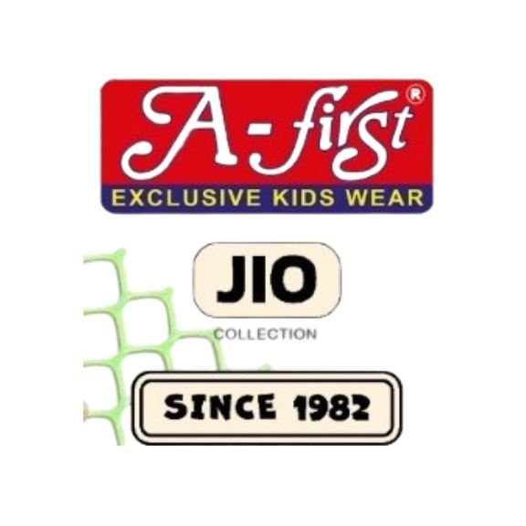 A.First
