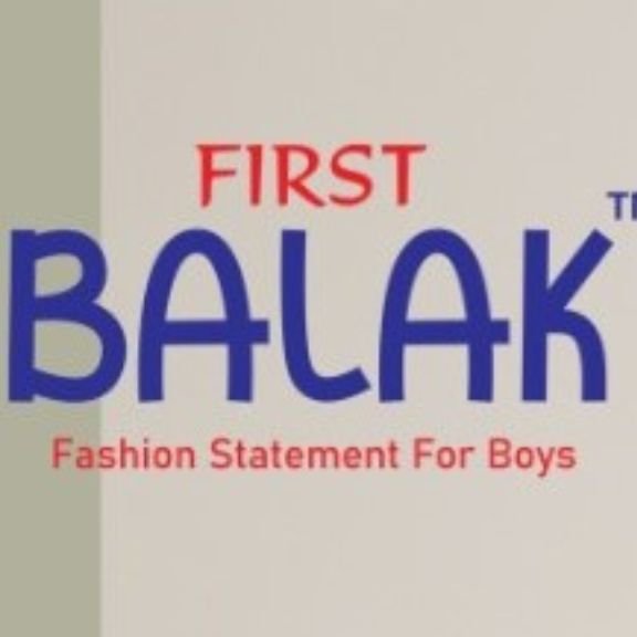 First Balak