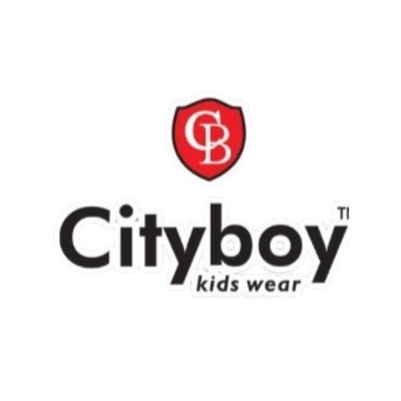 City Boy