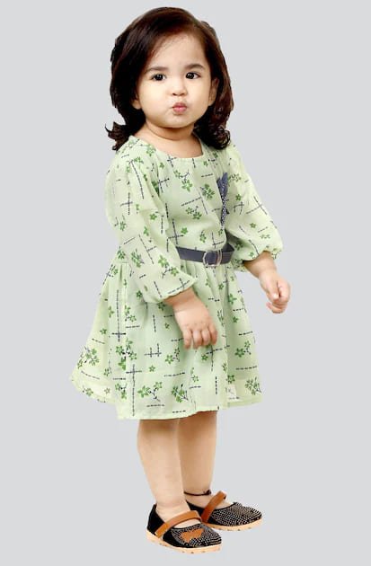 Frock Set