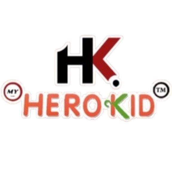 Hero Kid