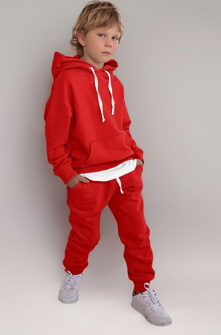 Hoddie Set