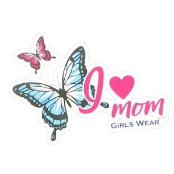 I Love Mom