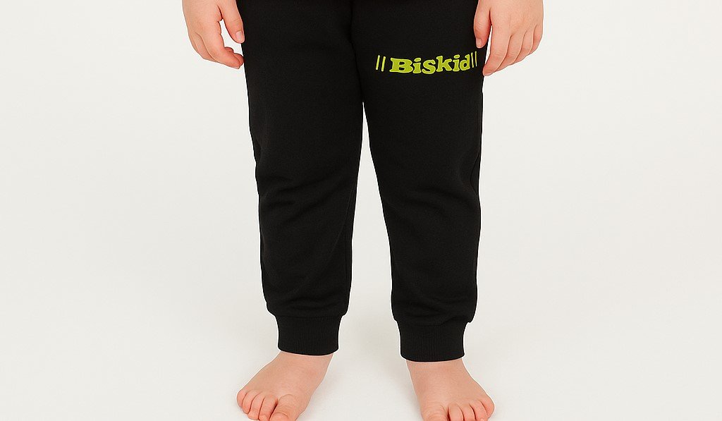 Long Pants Set