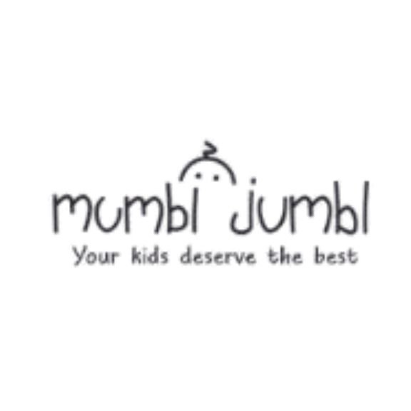 Mumbl Jumbl