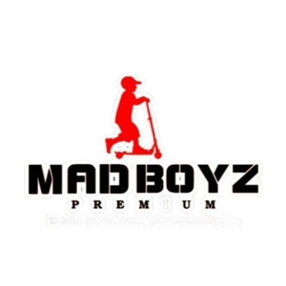 Mad Boyz