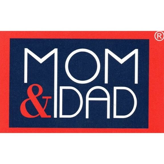 Mom & Dad