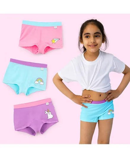 Panty Set