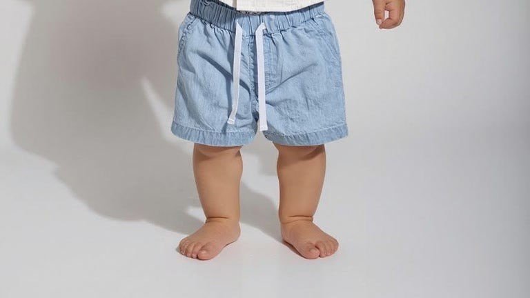 Pant Set