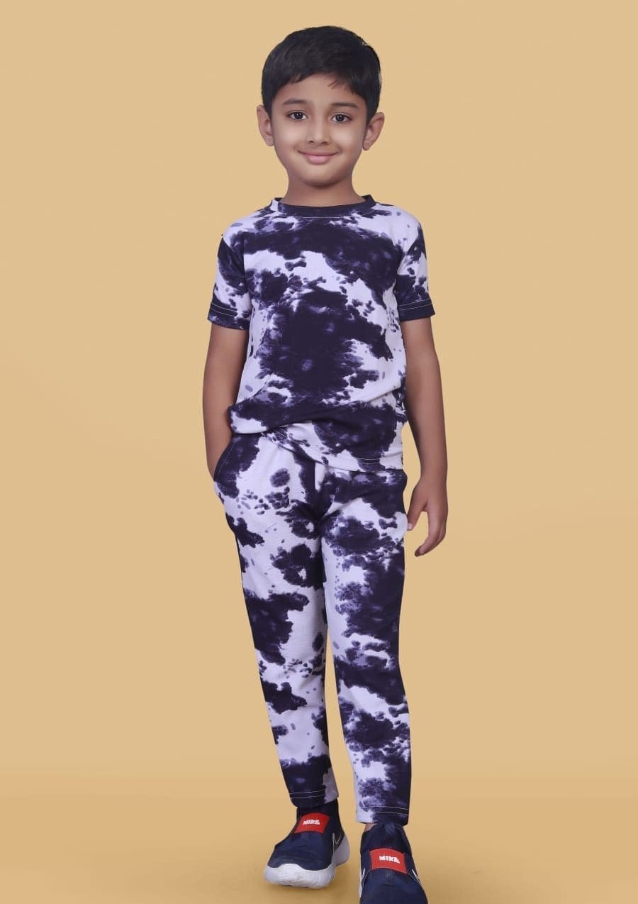 Shirt & Full Pant 