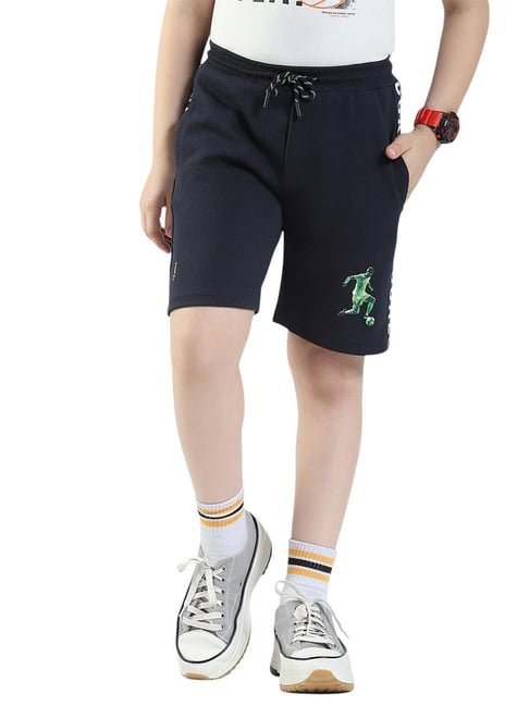 Short Pant Set
