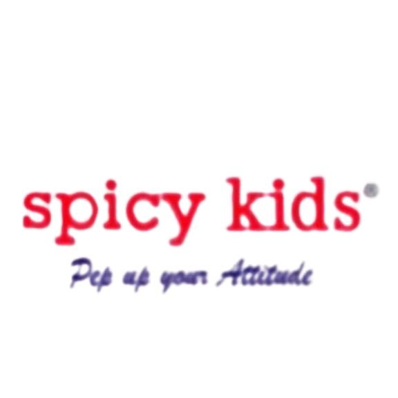 Spicy Kids