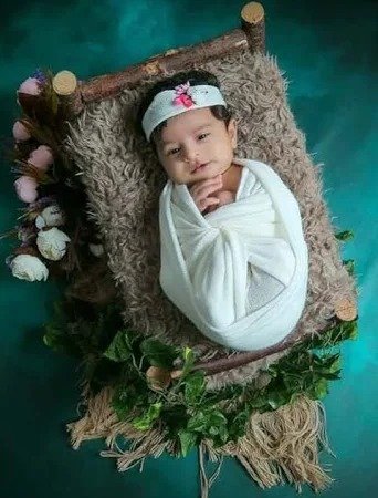 Swaddle Wraps