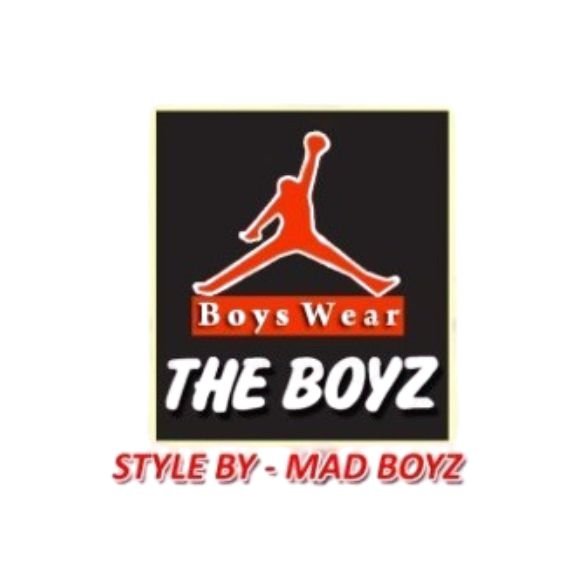 The Boyz