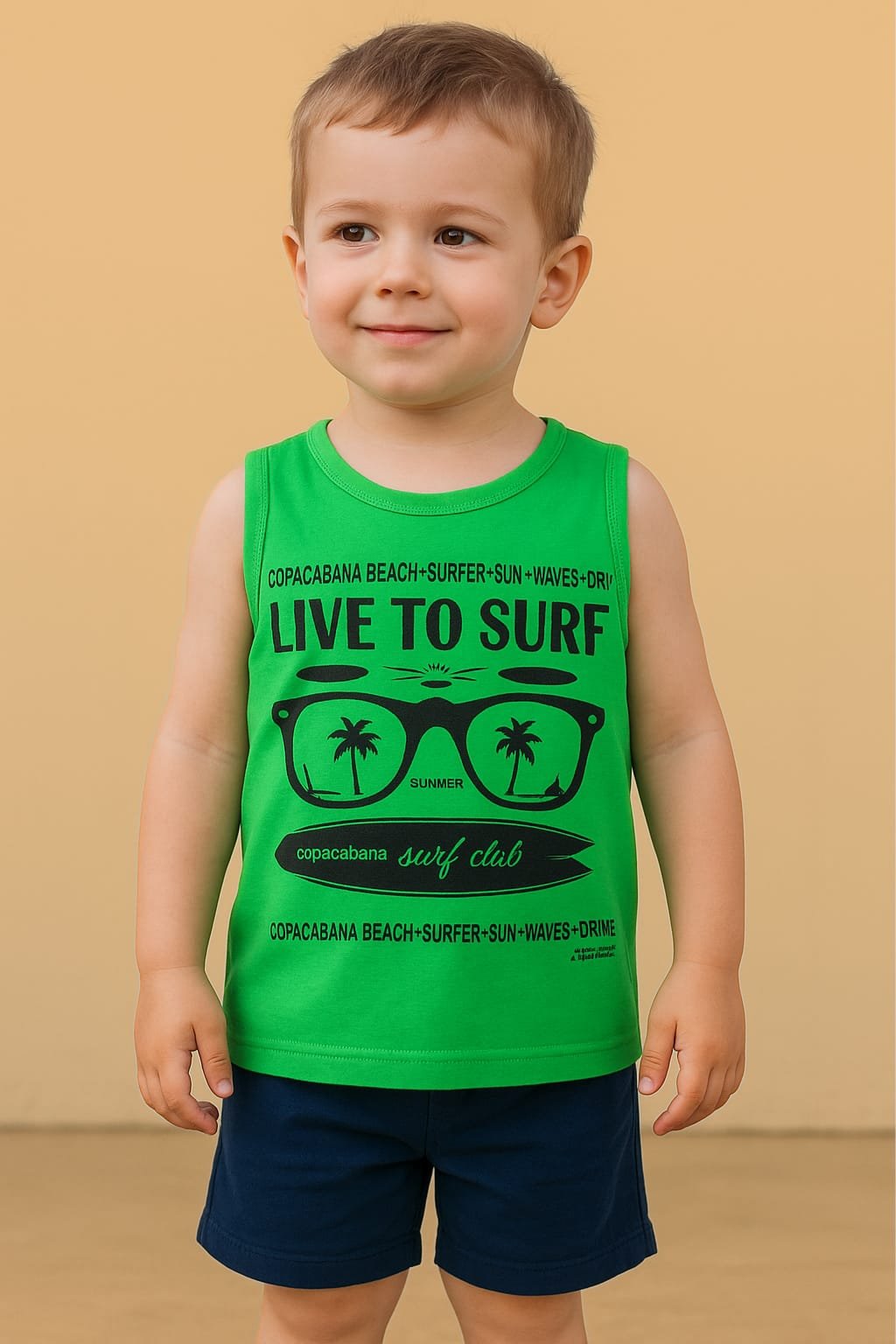 Vest Set 